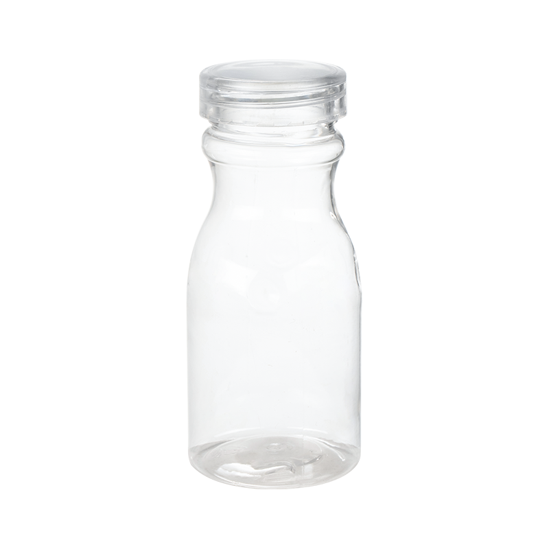 PET150ml Multi-Function na Bote ng Sanggol