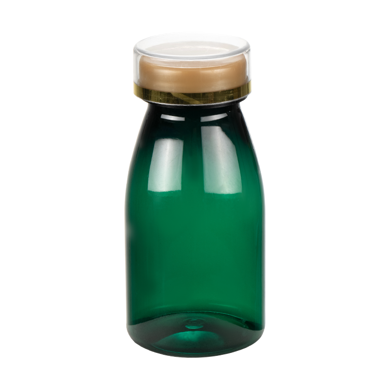 PET 200ml Bote ng Sanggol