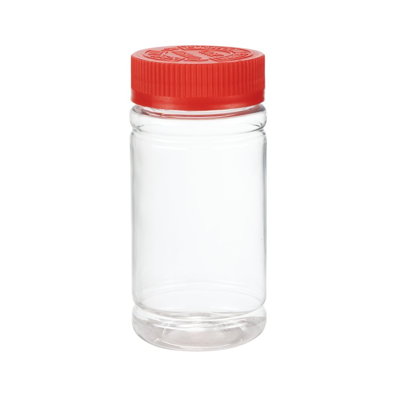 PET 175ml Bamboo Joint Bote
