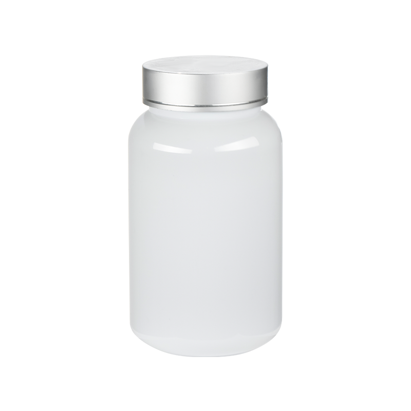 PET 500ml Round Bote