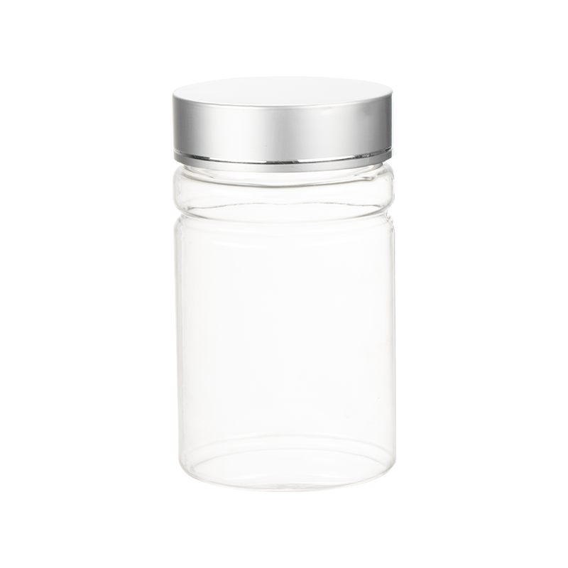 PET 275ml Bamboo Joint Bote