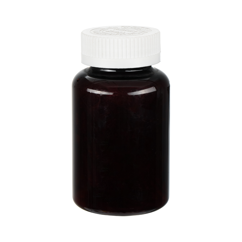 PET 175ml Round Bote