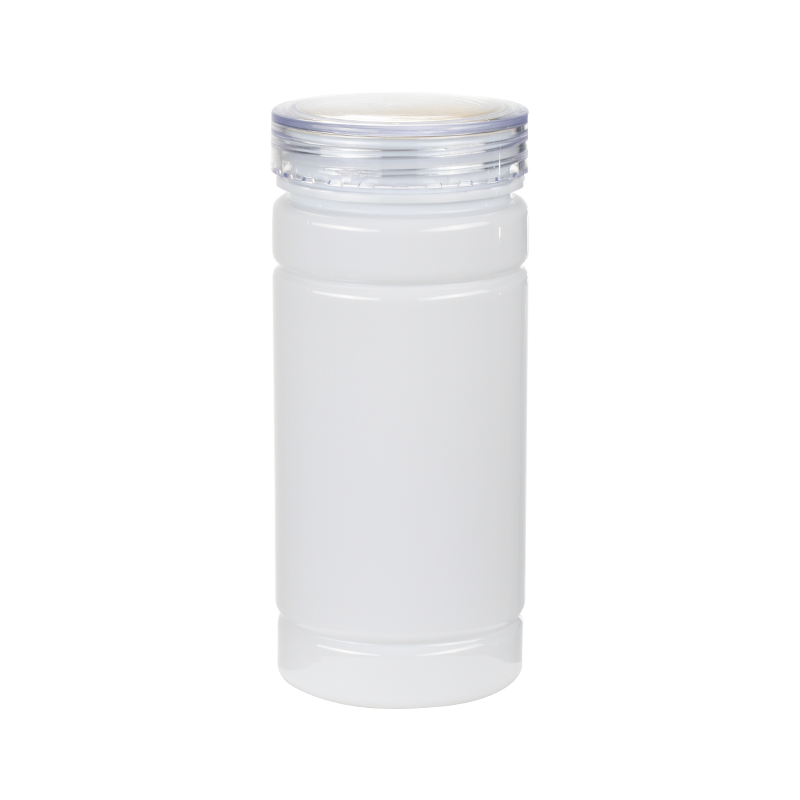 PET 275ml Bamboo Joint Bote