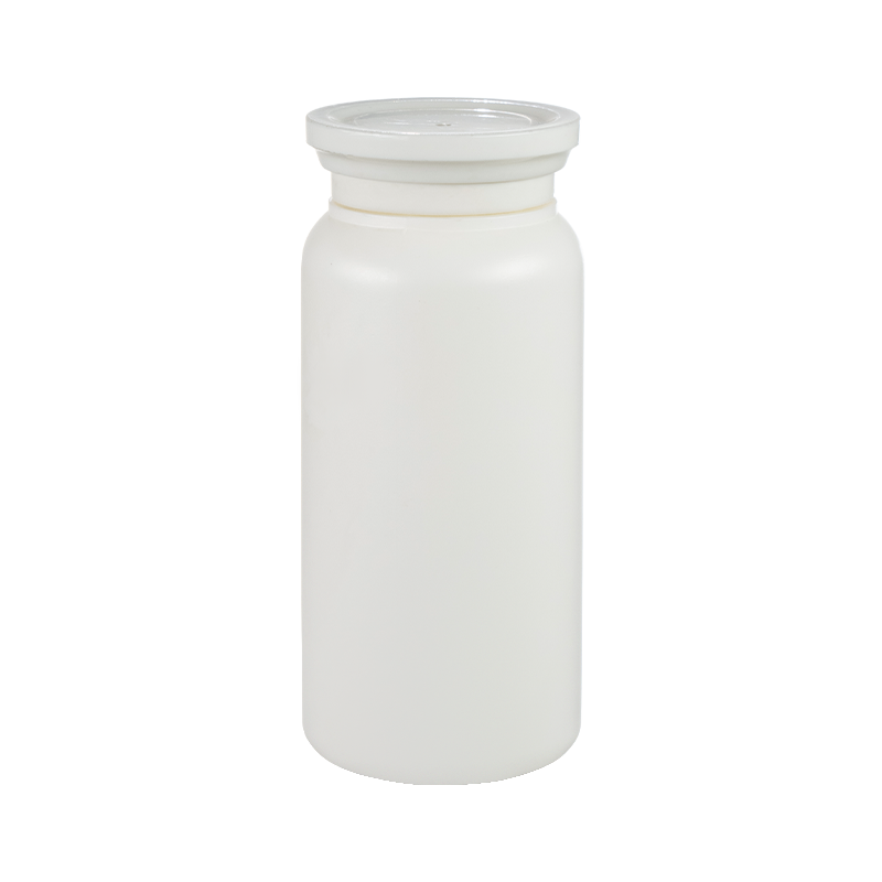 Paano gumanap ang bote ng alagang hayop sa ilalim ng mga kondisyon ng vacuum o nitrogen para sa pinalawak na mga aplikasyon ng istante-buhay?