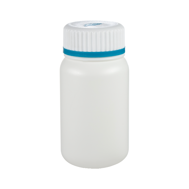 Paano nag -aambag ang mekanismo ng sealing ng isang tuwid na bote ng HDPE sa kakayahang mapanatili ang integridad ng mga nilalaman sa mga pinalawig na panahon?